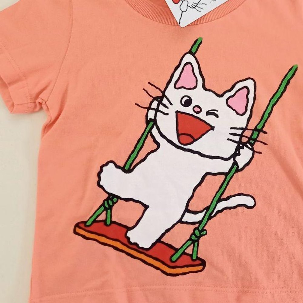Used Kids T-shirts